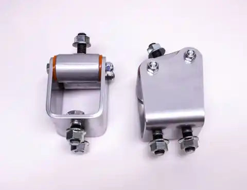 IS300 - 1UZ Swap Urethane Mounts
