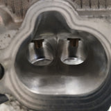 1uzTech CNC Ported Cylinder Heads