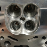 1uzTech CNC Ported Cylinder Heads