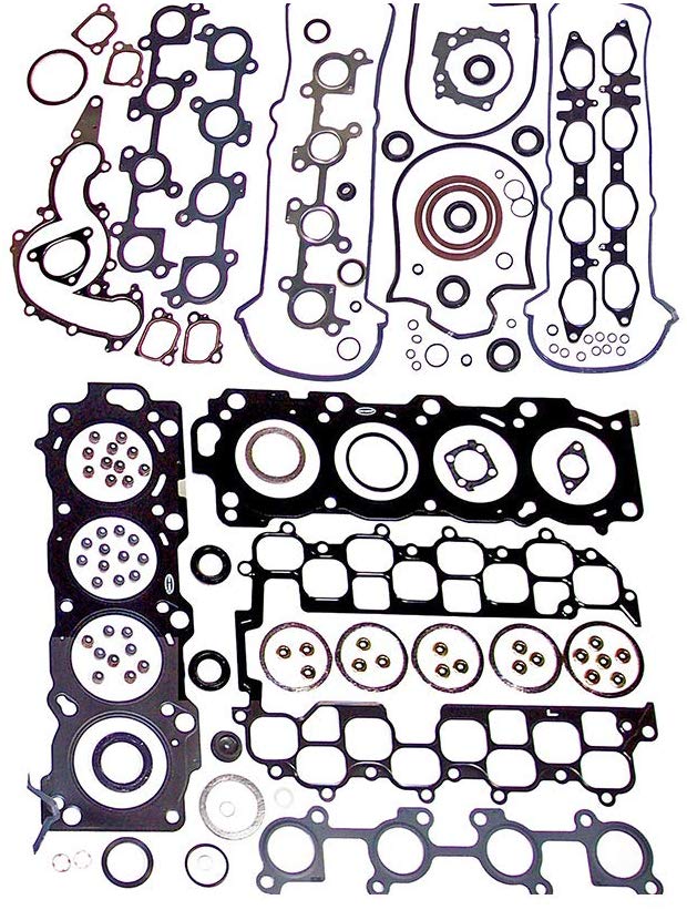 1uz 98-00 Complete Engine Gasket Set – 1UZTech