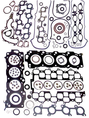 1uz 98-00 Complete Engine Gasket Set