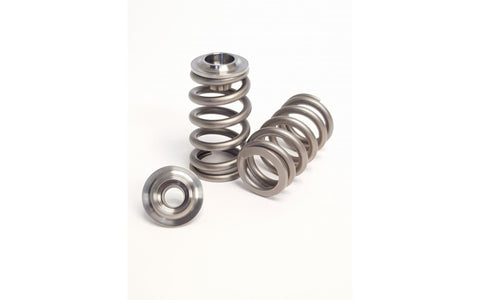 1UZ Kelford KVS207 Valve Spring and Titanium Retainer Set