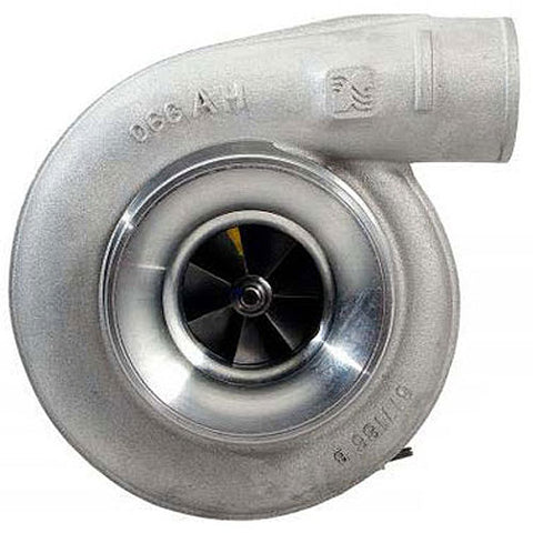 BorgWarner S480 80mm Turbocharger 177287