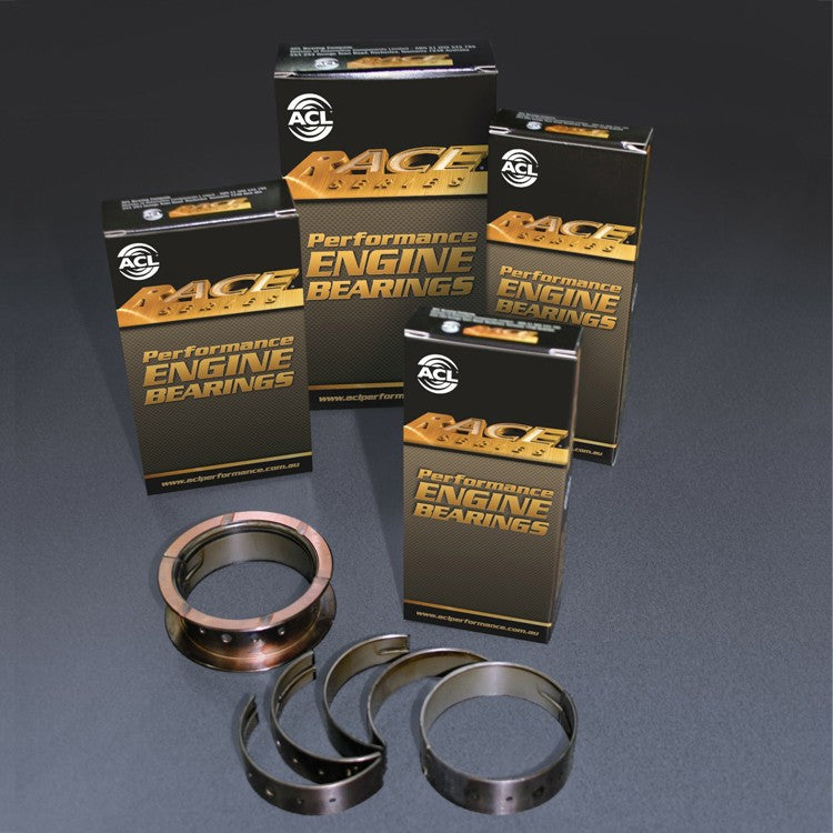 1UZ 2UZ 3UZ ACL Race Rod Bearings 1UZTech