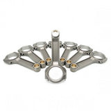 1uzTech-1600 Assembled Long Block