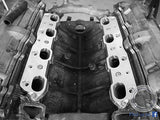 1UZ Venom Intake Manifold Flanges