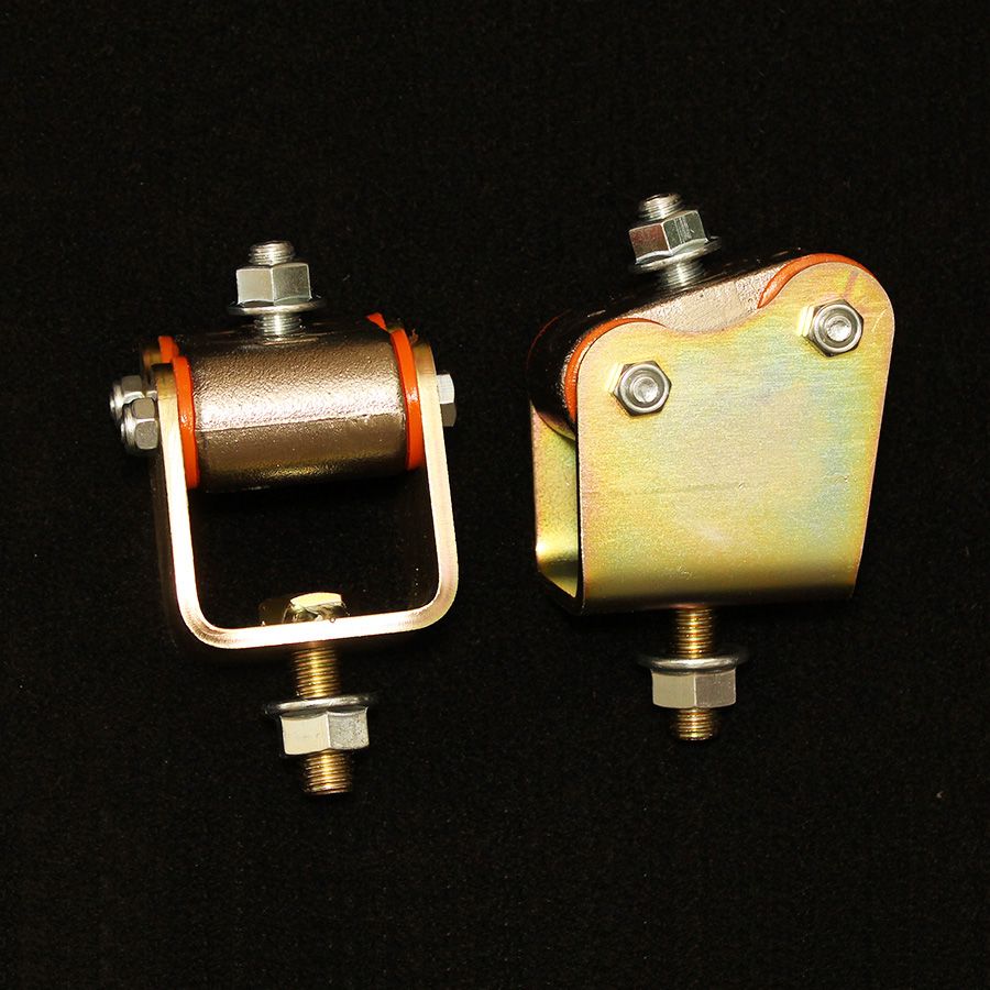 1UZ SC400 Urethane Engine Mounts 1UZTech