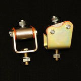 1UZ SC400 Urethane Engine Mounts