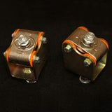 1UZ SC400 Urethane Engine Mounts