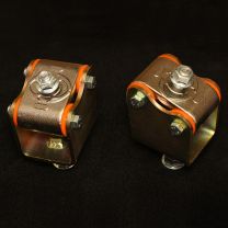 1UZ SC400 Urethane Engine Mounts