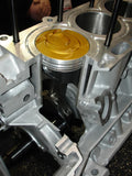 1uzTech -1600 Assembled Short Block Boost