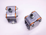 GS400 GS/SC430 Urethane Engine Mounts