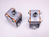 GS400 GS/SC430 Urethane Engine Mounts