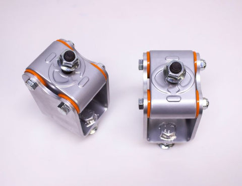 GS400 GS/SC430 Urethane Engine Mounts