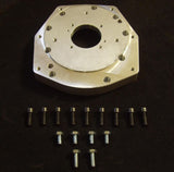 UZ to R154 transmission adapter