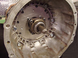 UZ to R154 transmission adapter