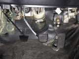 SC400 Clutch Pedal Kit
