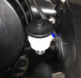 SC400 Clutch Pedal Kit