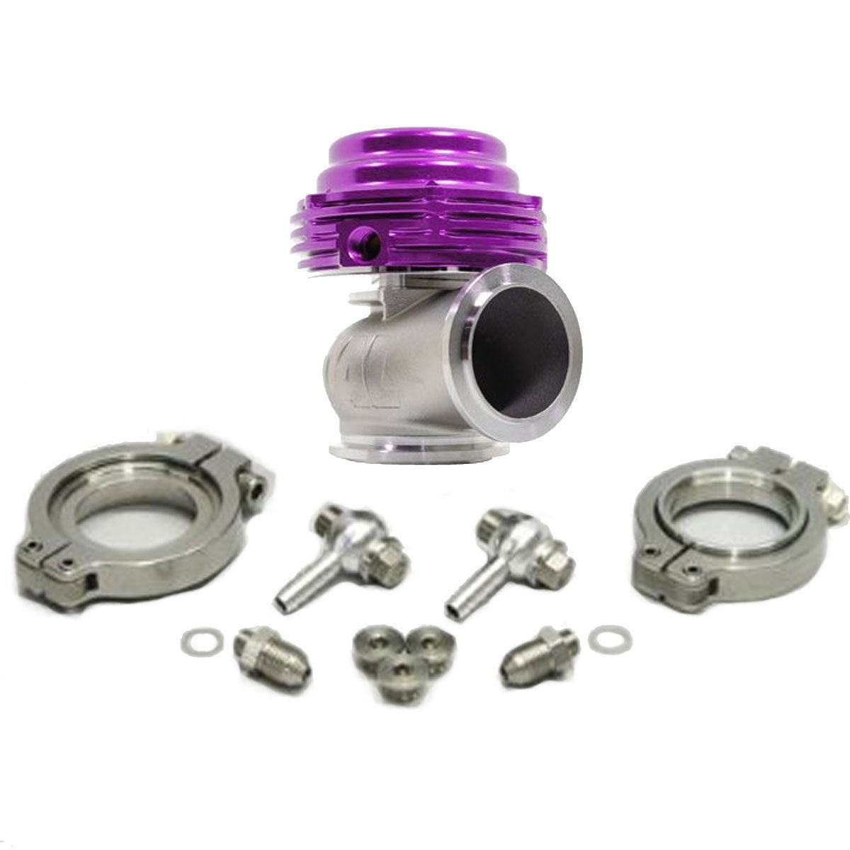 Tial V-Band 38mm MVS Wastegate Outlet Clamp – Fast Shipping, AWD Brand