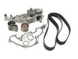 1UZ AISIN Timing Belt Kit w/ Water pump and Tensioner