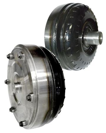 1uz Stock Auto Transmission A340 Performance Torque Converter