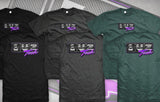 1uzTech T Shirts