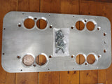 1uzTech Sheetmetal Upper Intake Manifold