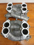 1uzTech Sheetmetal Upper Intake Manifold