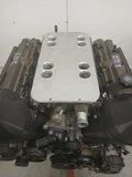 1uzTech Sheetmetal Upper Intake Manifold