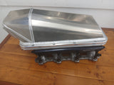 1uzTech Sheetmetal Upper Intake Manifold