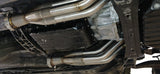 1uzTech Long Tube Headers SC400