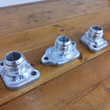 1UZ Coolant Flanges Cylinder Head