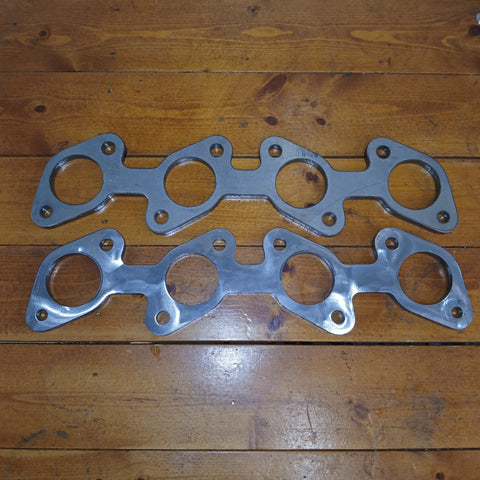 UZ Header Flanges 1.88" ID