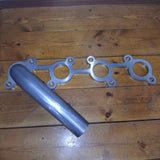 UZ Header Flanges 1-5/8" I.D.