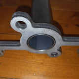 UZ Header Flanges 1-5/8" I.D.