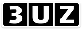 UZ Sticker (pair)