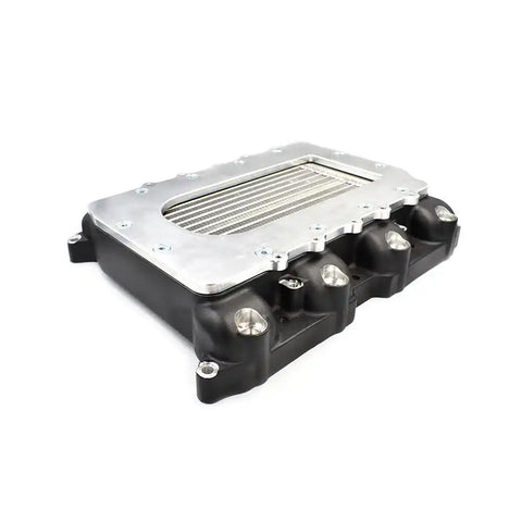 ELATE 1UZ/2UZ/3UZ VVTI INTERCOOLED SUPERCHARGER MANIFOLD