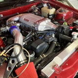 ELATE 1UZ HTV2300 INTERCOOLED SUPERCHARGER KIT