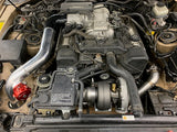 1uzTech SC400 Turbo System