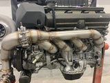 1uzTech Street Turbo System SC400