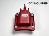 1UZ NON VVTi Adapt-Lab MSD Ignition Mounting Kit