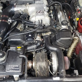 1uzTech Basic Turbo System