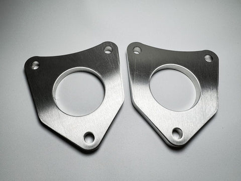 1UZ NON VVTI Exhaust Manifold Flange