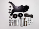 Vortech Supercharger "Tiger Shark" Bracket Kit
