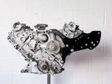 Vortech Supercharger "Tiger Shark" Bracket Kit