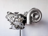 Vortech Supercharger "Tiger Shark" Bracket Kit