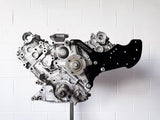 ProCharger "Mako Shark" Bracket Kit