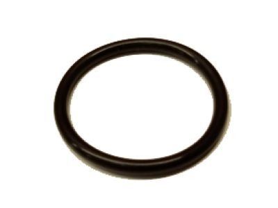 1UZ 3UZ OEM Oil Pump / Block O-Ring (pair)