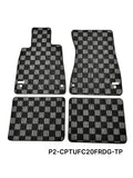 LS400 Floor Mat Set