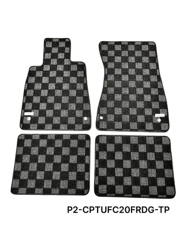 LS400 Floor Mat Set